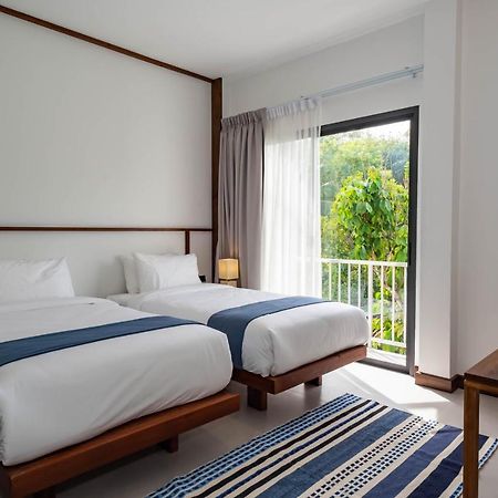 Baan Kamana Guest House Phang Nga Eksteriør bilde