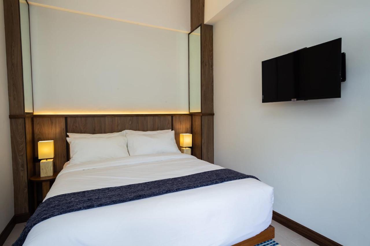 Baan Kamana Guest House Phang Nga Eksteriør bilde