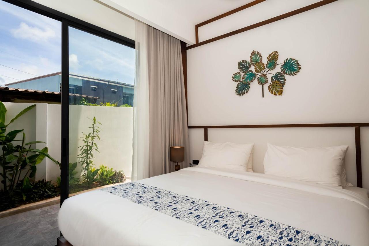 Baan Kamana Guest House Phang Nga Eksteriør bilde